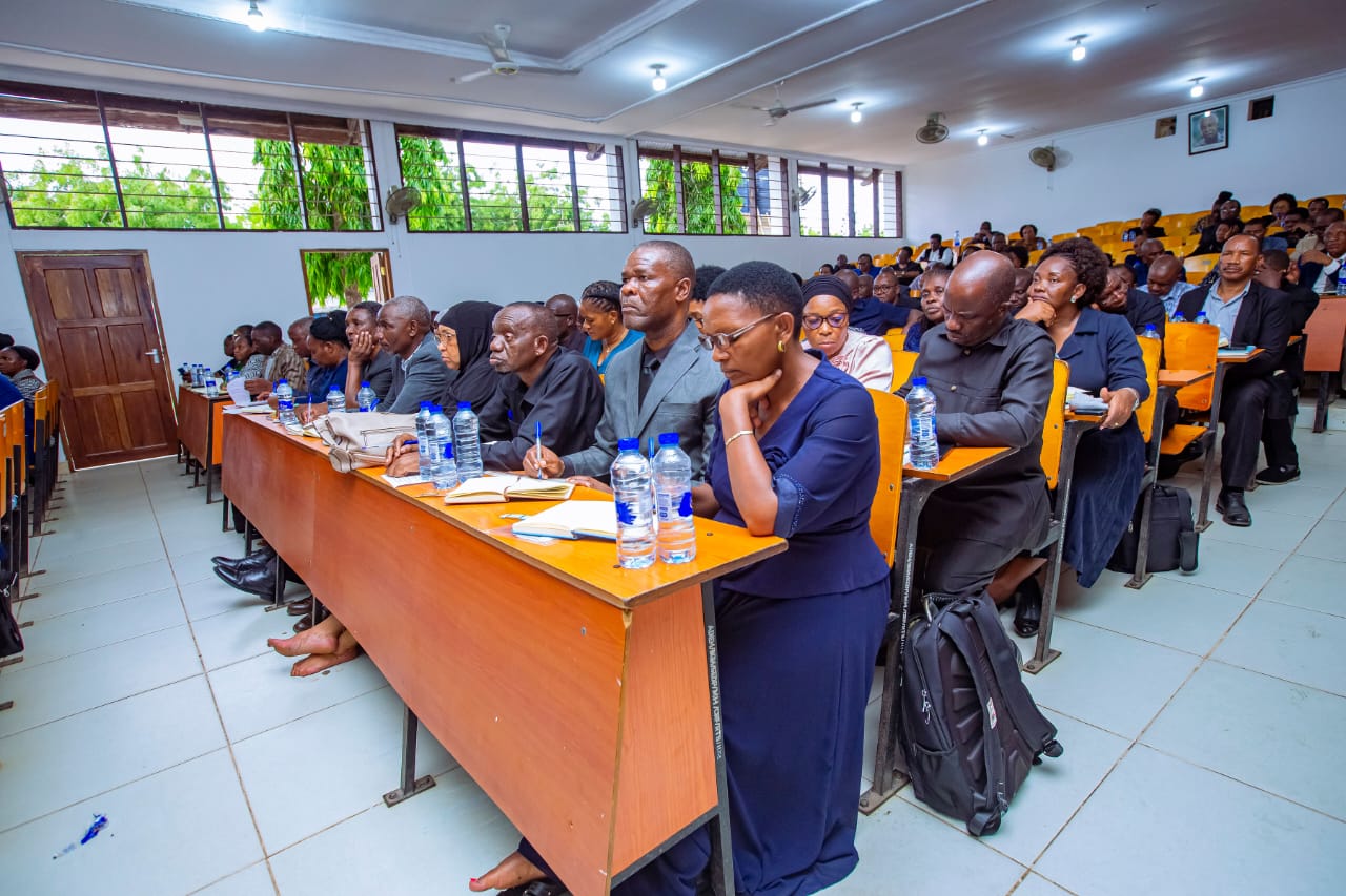 School Leadership