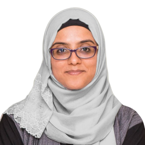 Kaniz Ladha (Tanzania)