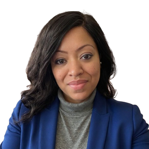 Dr. Michelle Soussoudis-Mathis(USA)