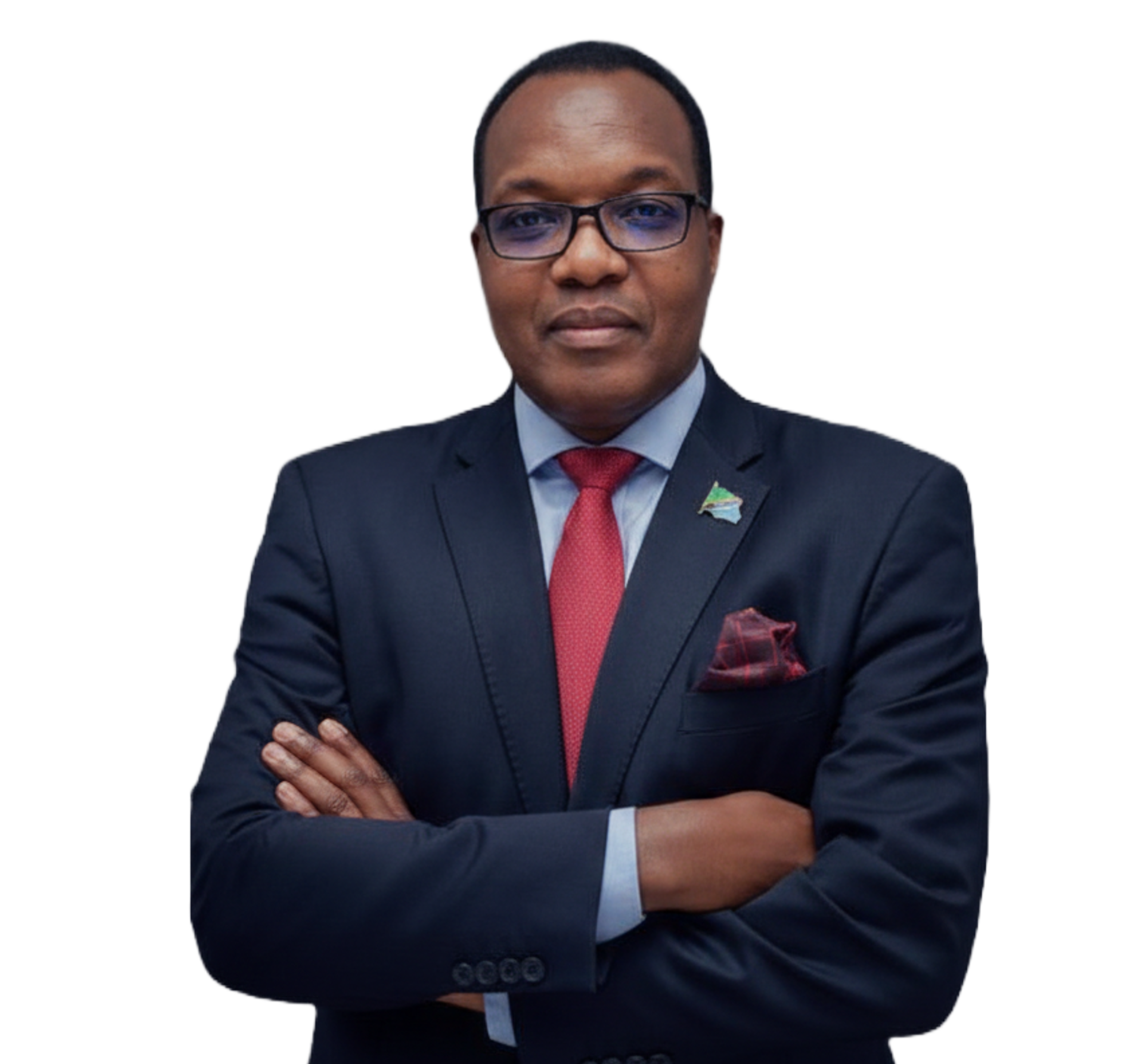 Said Baraka Kambi (Tanzania)