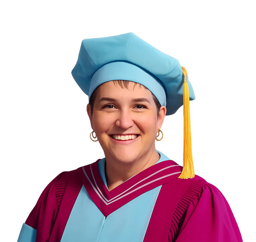Dr.Shannon Wellwood